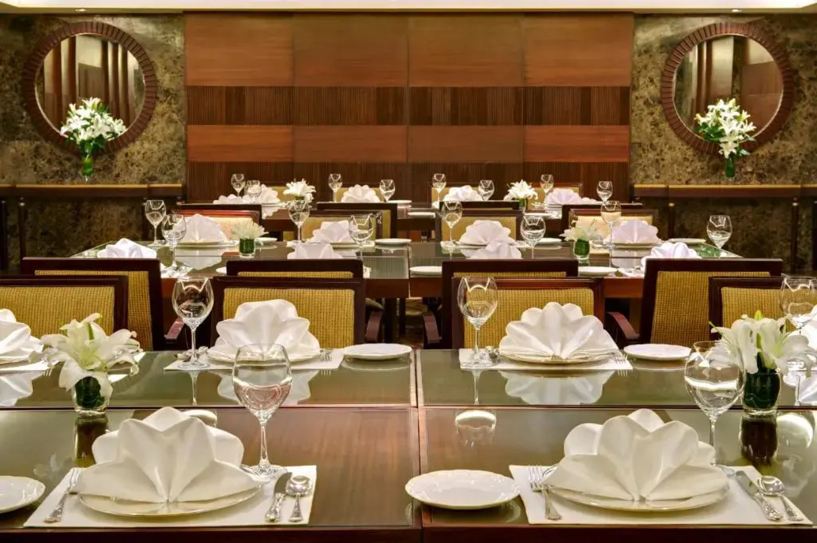 Taj Coromandel