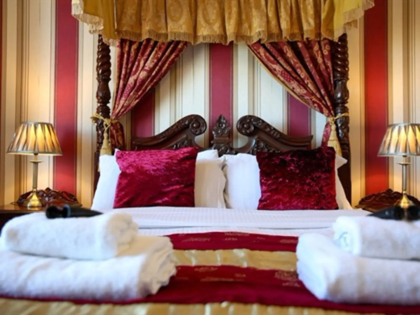 The Riviera Guest House