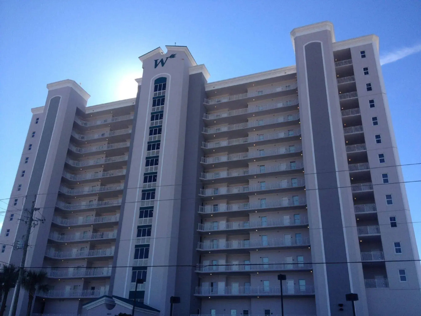 Windemere by Luxury Coastal Vacations