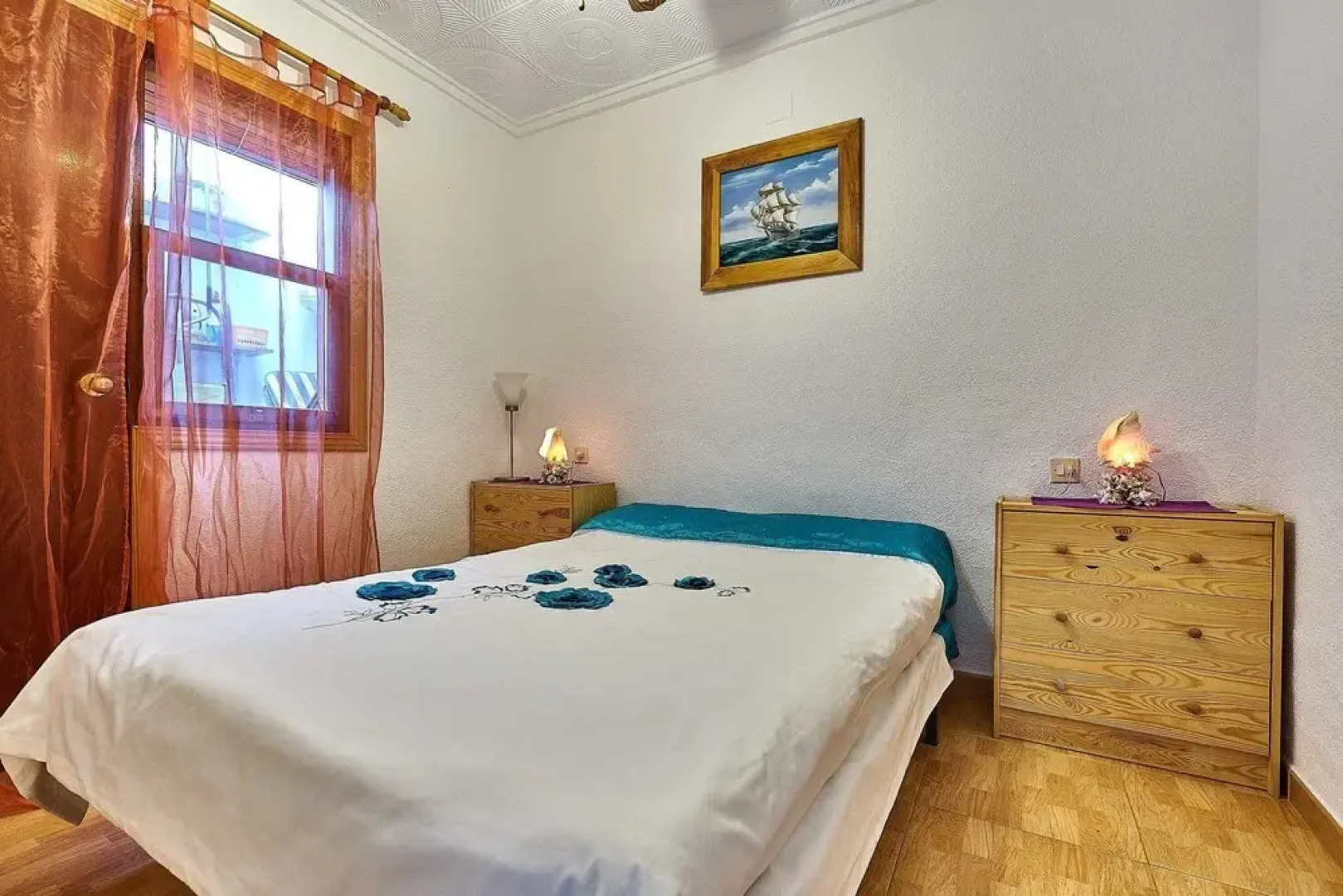 Espanhouse Pinomar 318