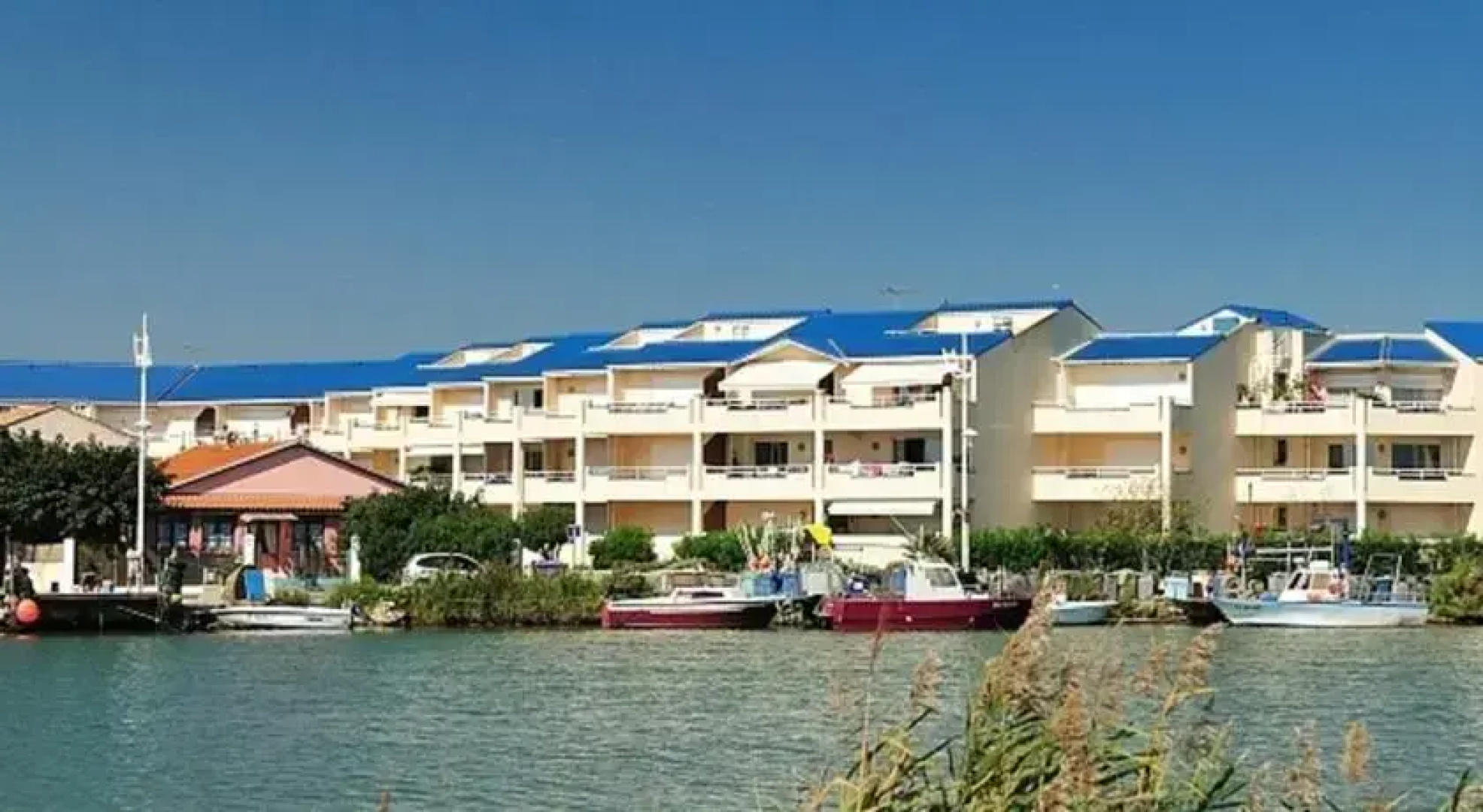 Grand Bleu