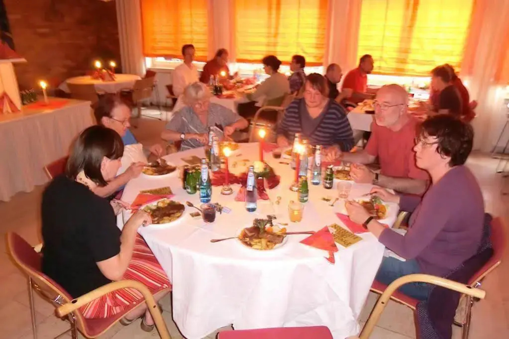 Freizeit- und Tagungszentrum Krelingen