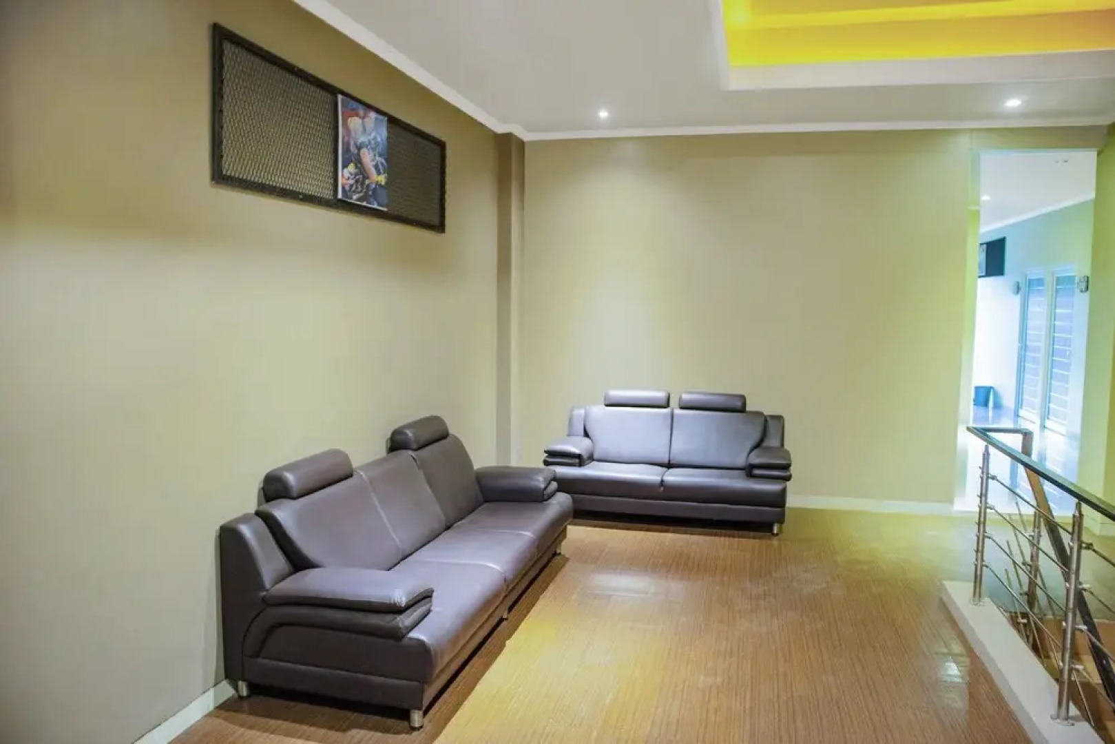 Oyo 1517 Madagascar Hotel