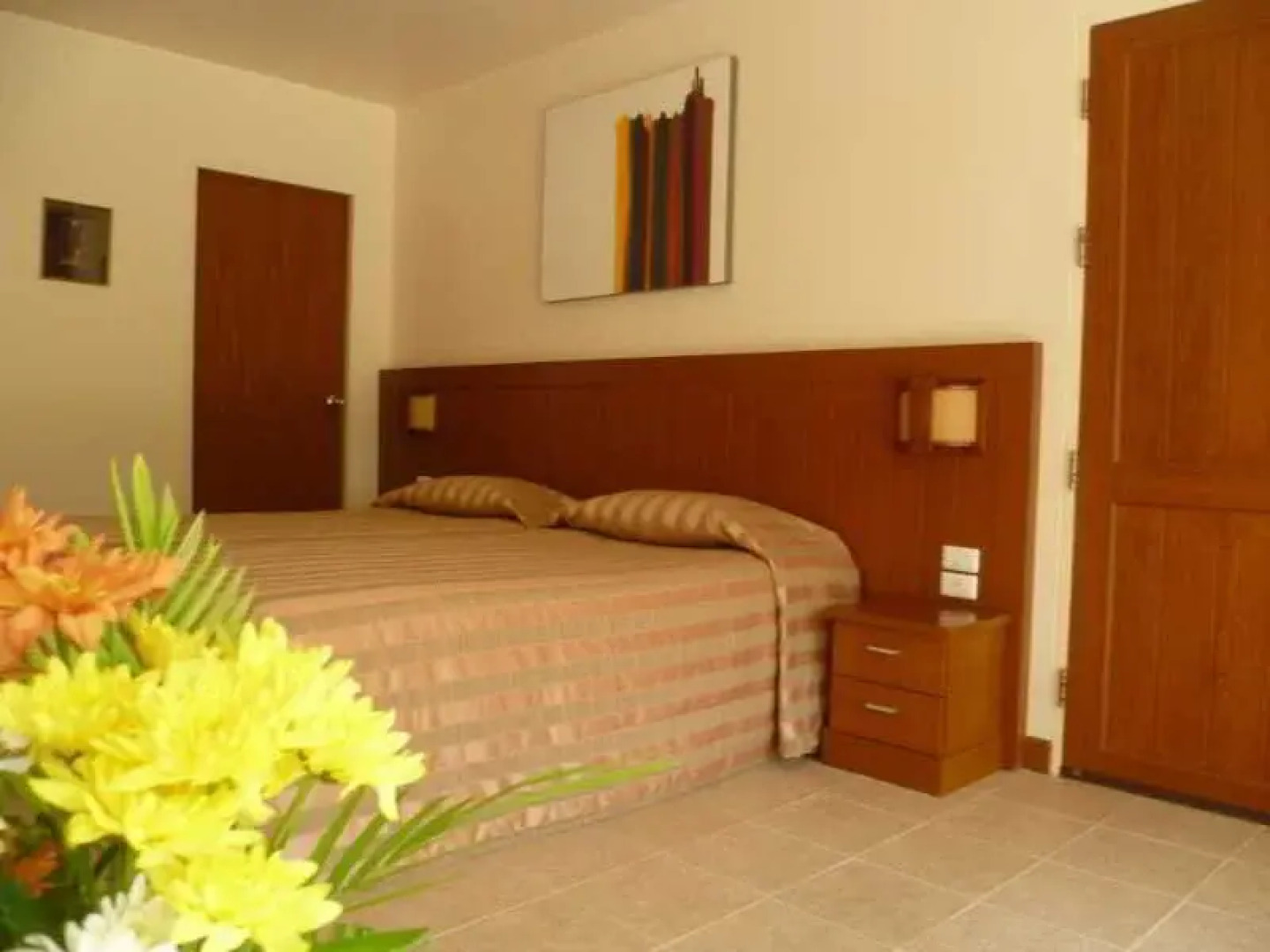 Baramie Residence Jomtien