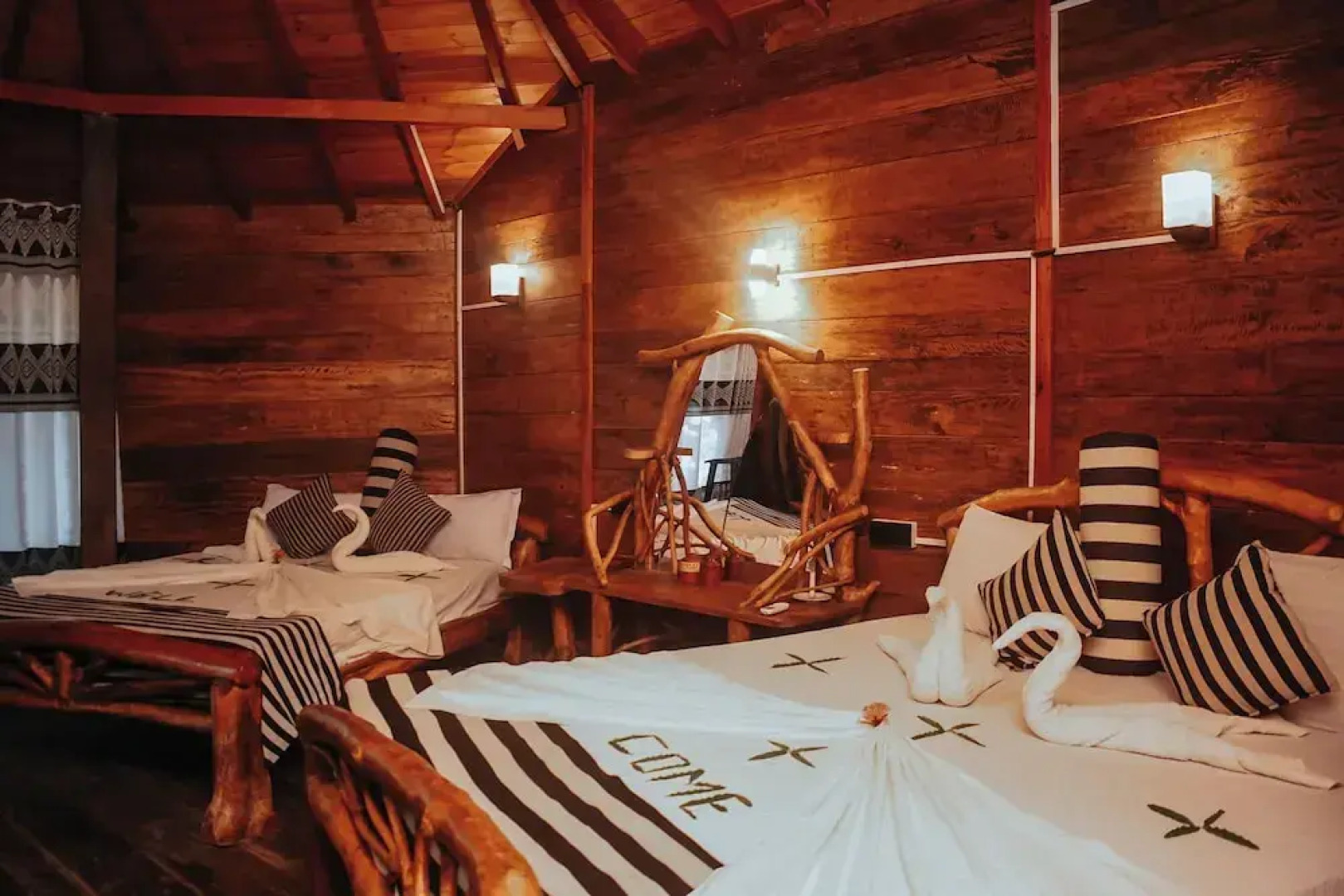 Dudley Nature Resort