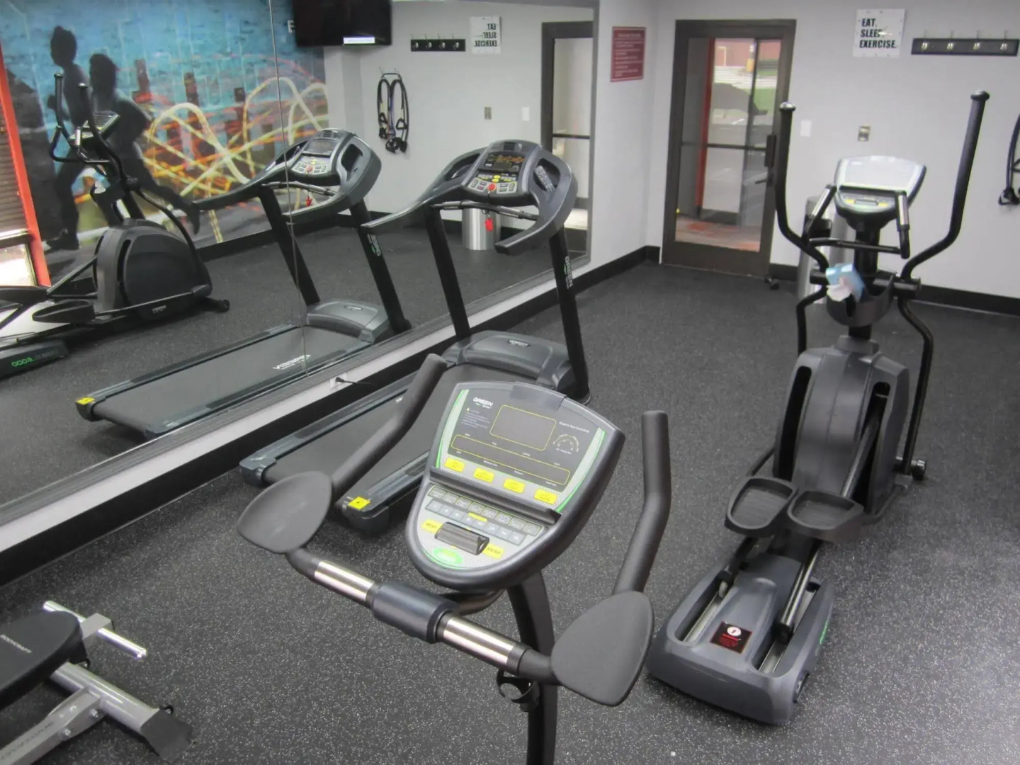 Comfort Inn & Suites Carrollton