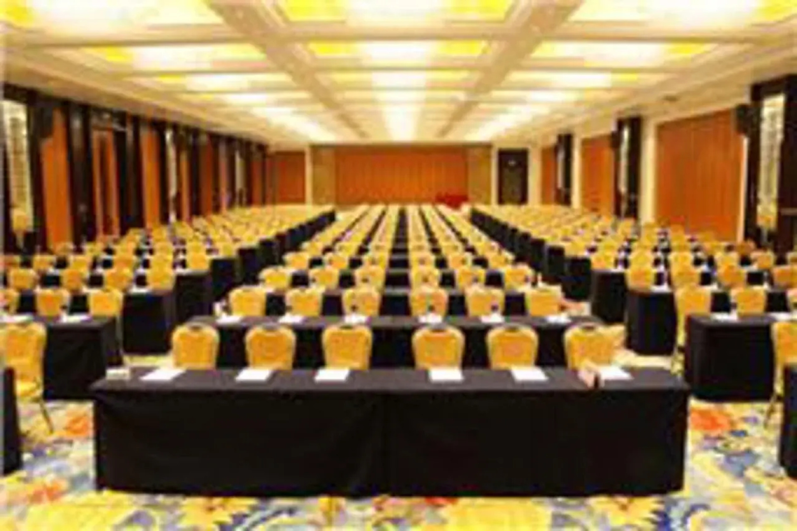 Fengda International Hotel