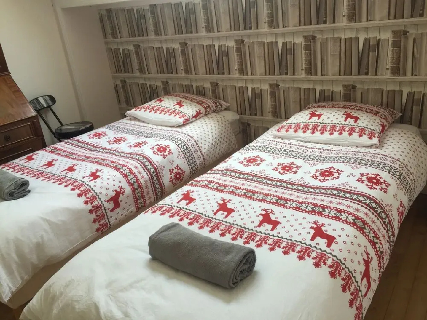 Gran Casa de la Familia