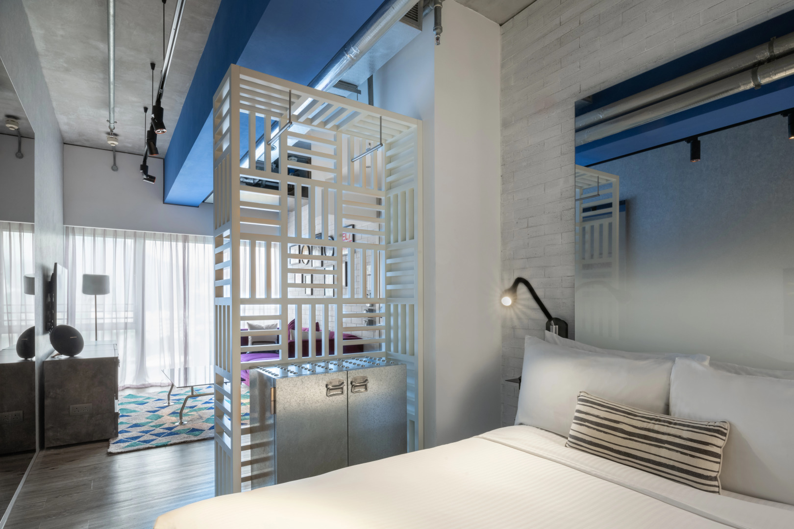 Southside by Ovolo