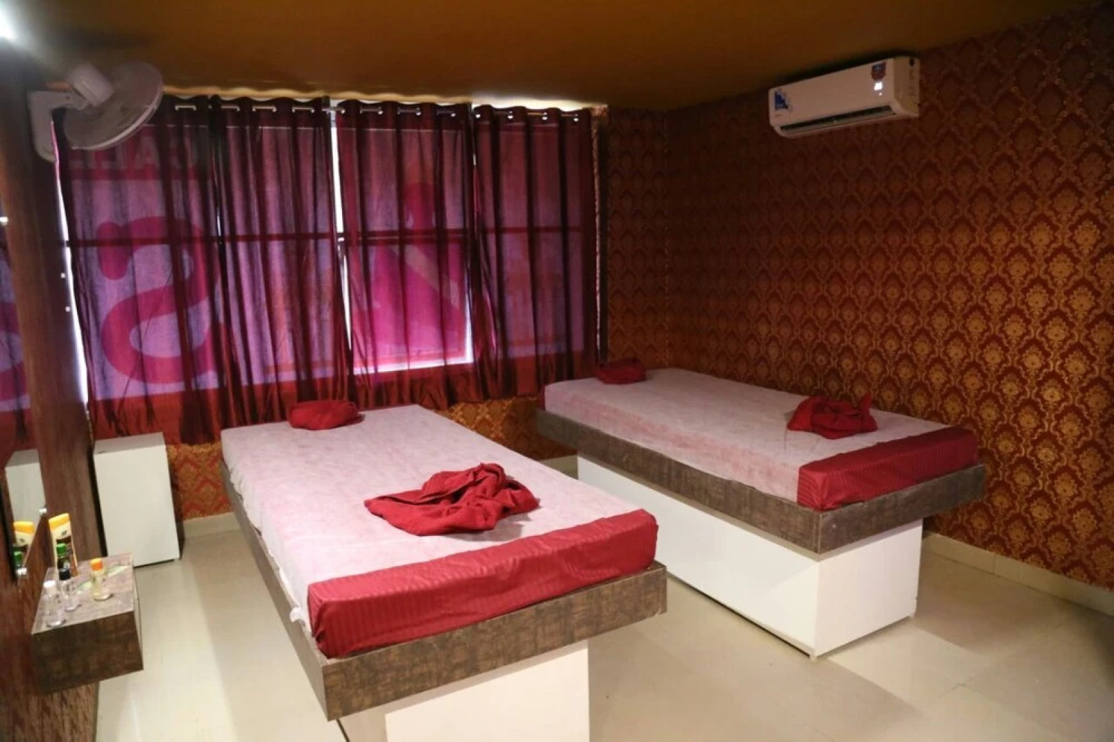 Hotel Kumbha Retreat & SPA
