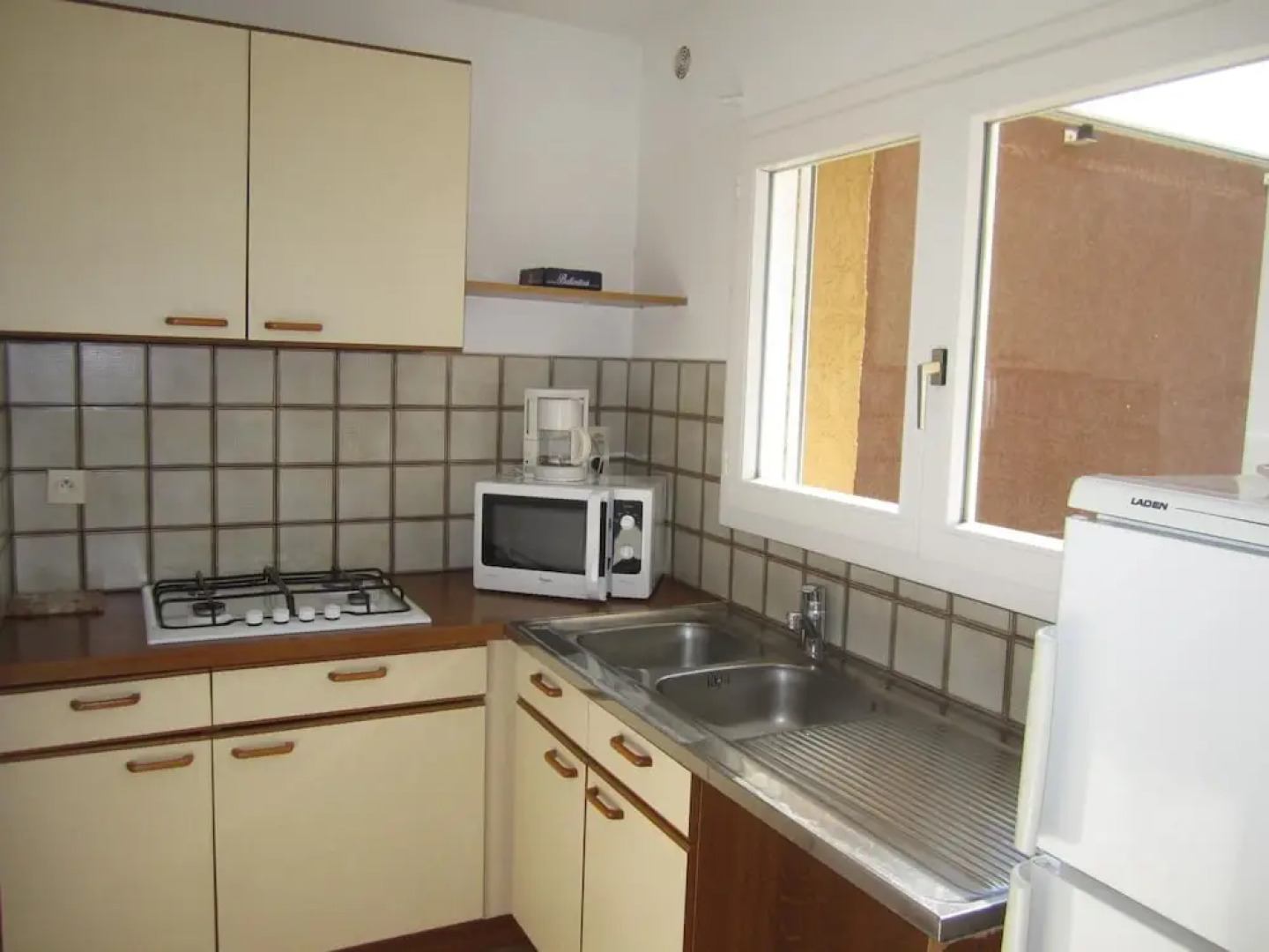 Residence Les Galets