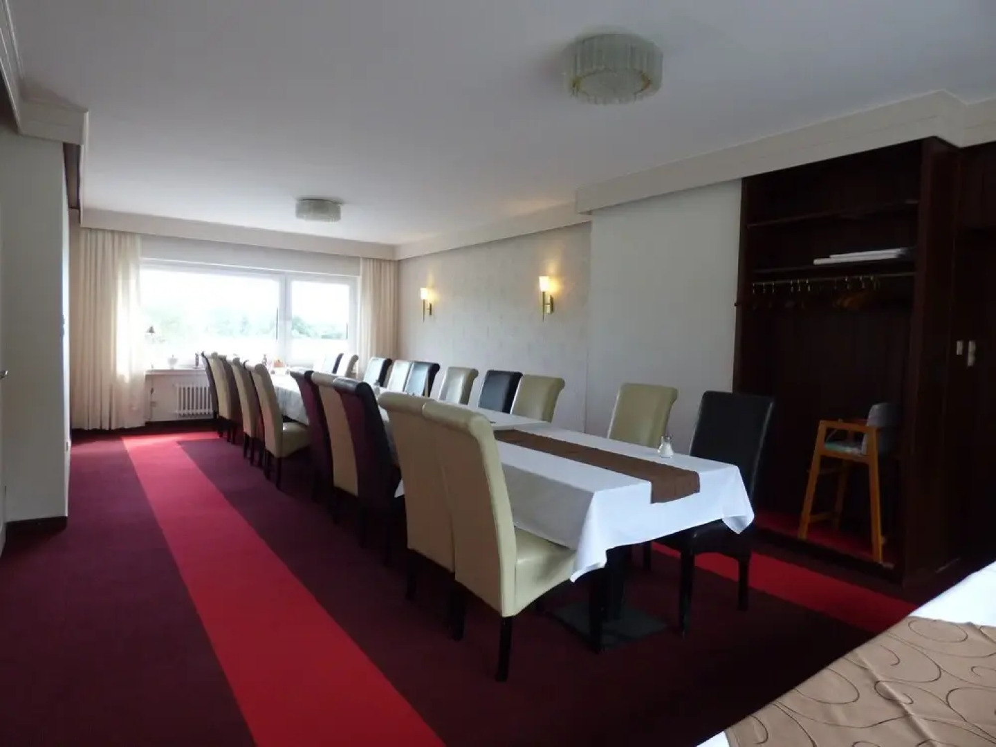 Haus am See - Seestern