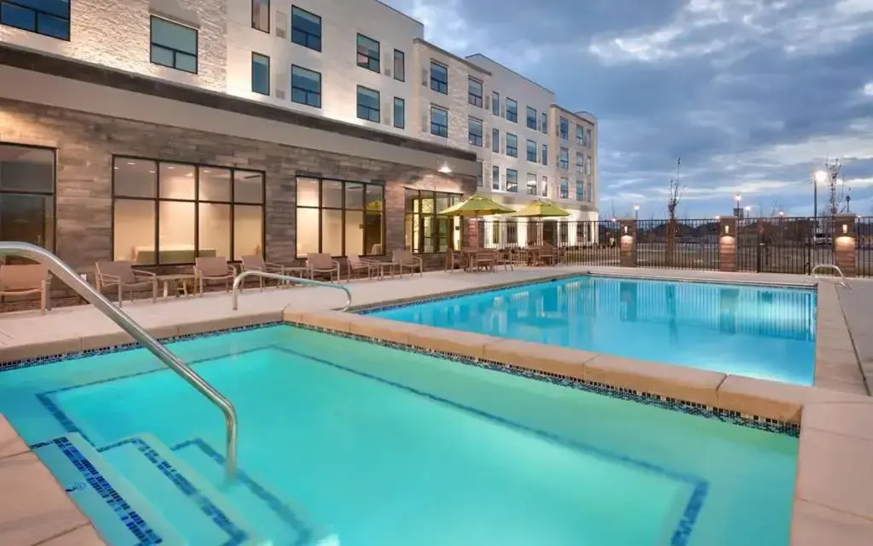 Hyatt House Provo/ Pleasant Grove