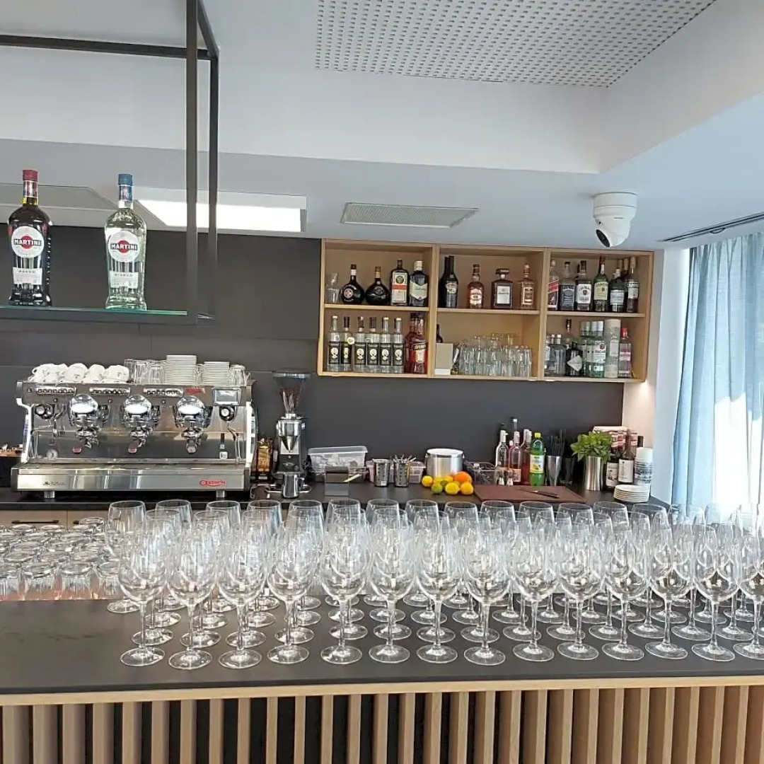 Rákóczi Hotel, Tábor és Rendezvényközpont