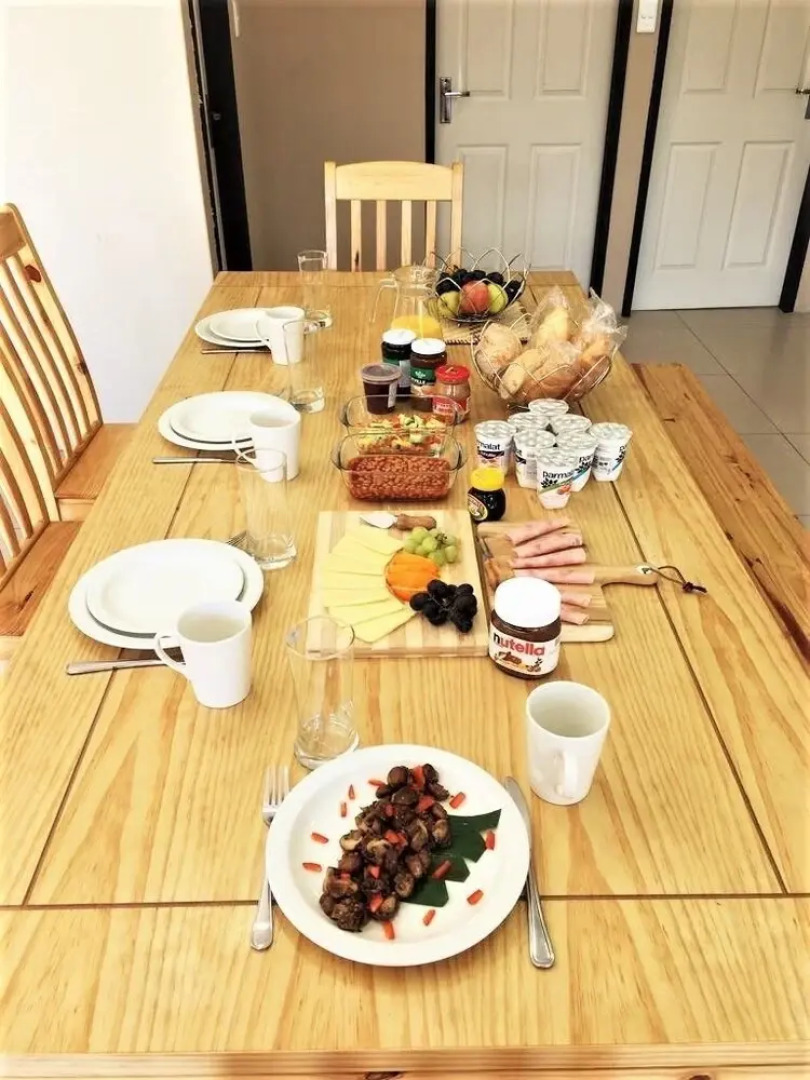 AfricaWisa at O.R.Tambo Airport