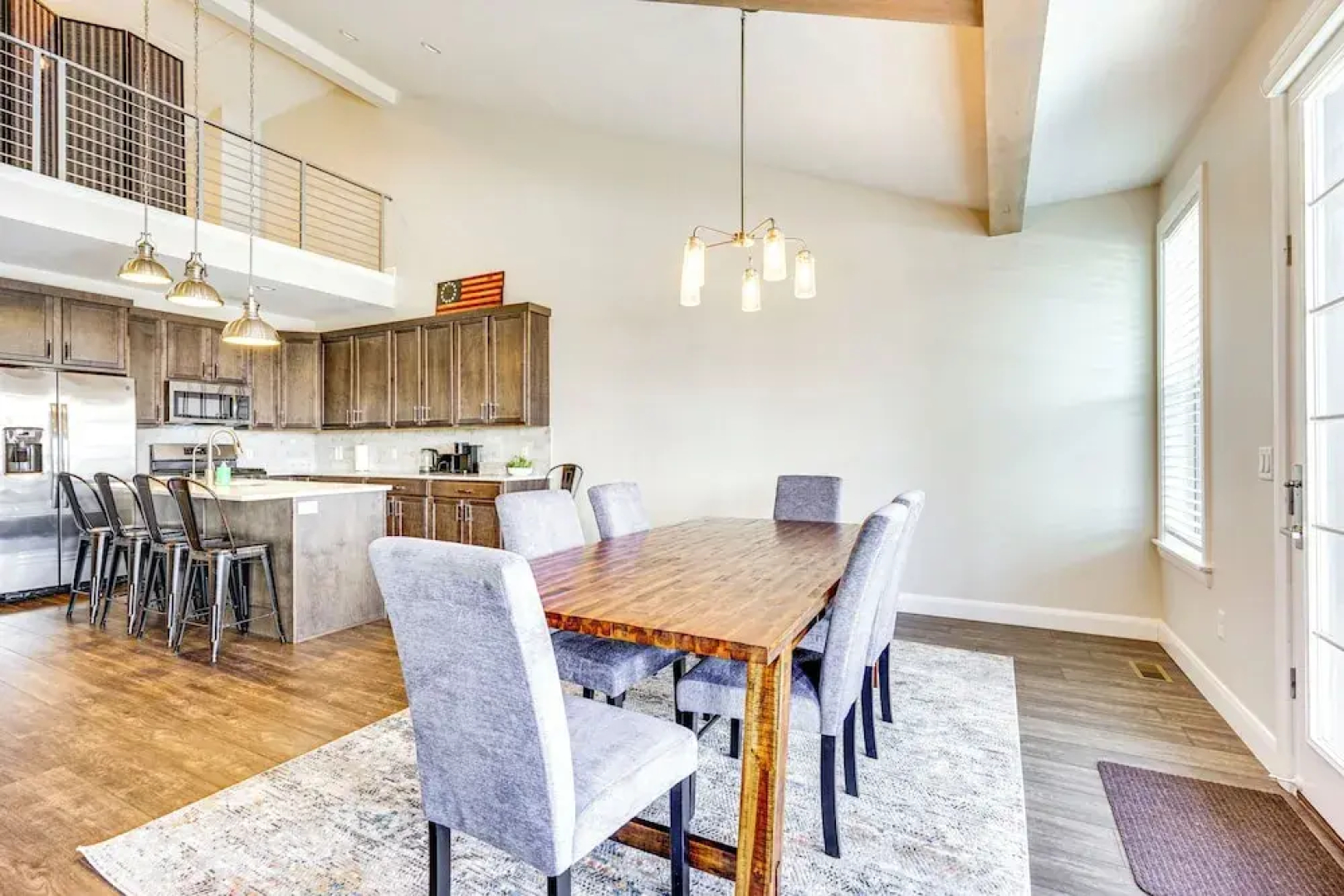 Francis Townhome: 5 Mi to Park City Mountain!