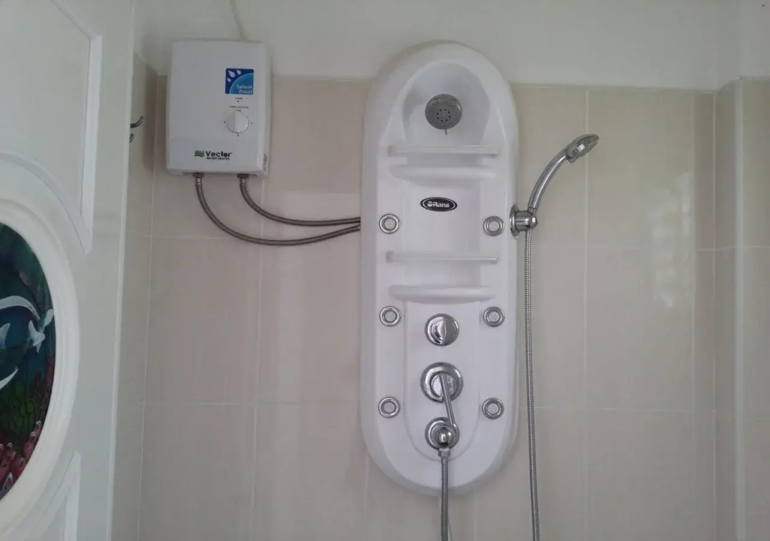 Camotes Flying Fish Resort