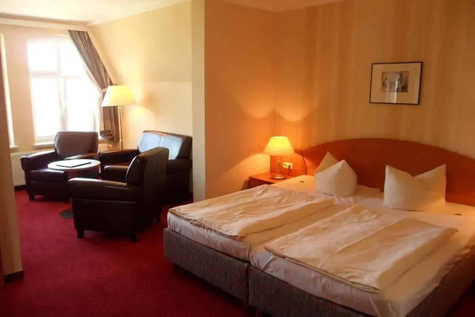 Hotel Garni Kormoran