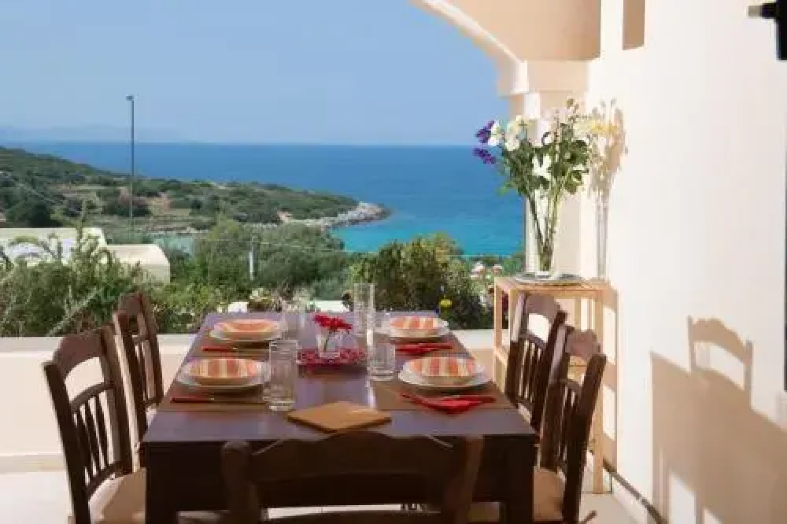 Sea Breeze Villa
