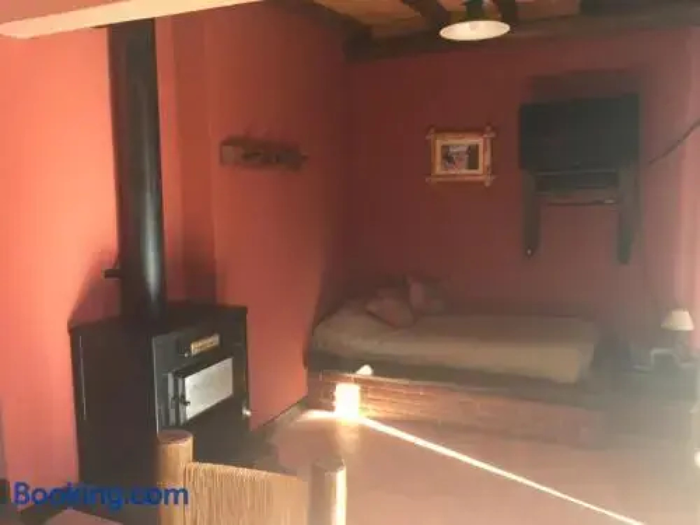 Rincón Sur Cabañas