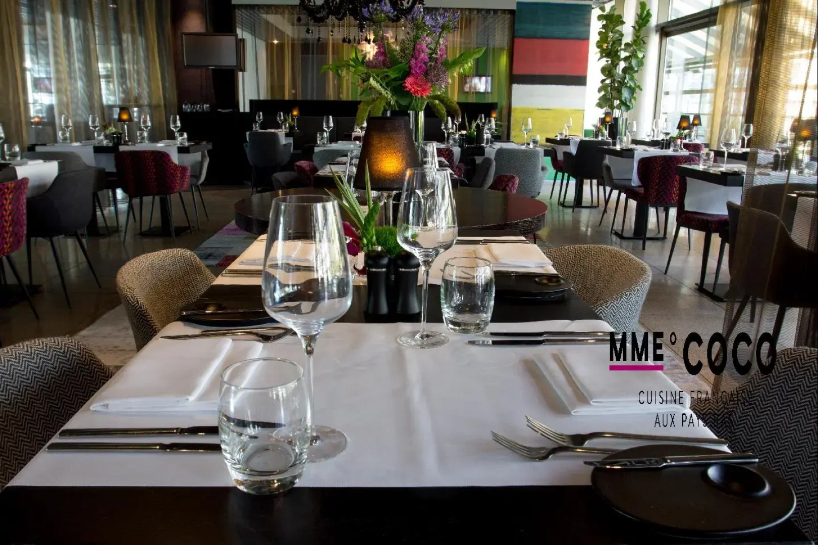 WestCord Fashion Hotel Amsterdam