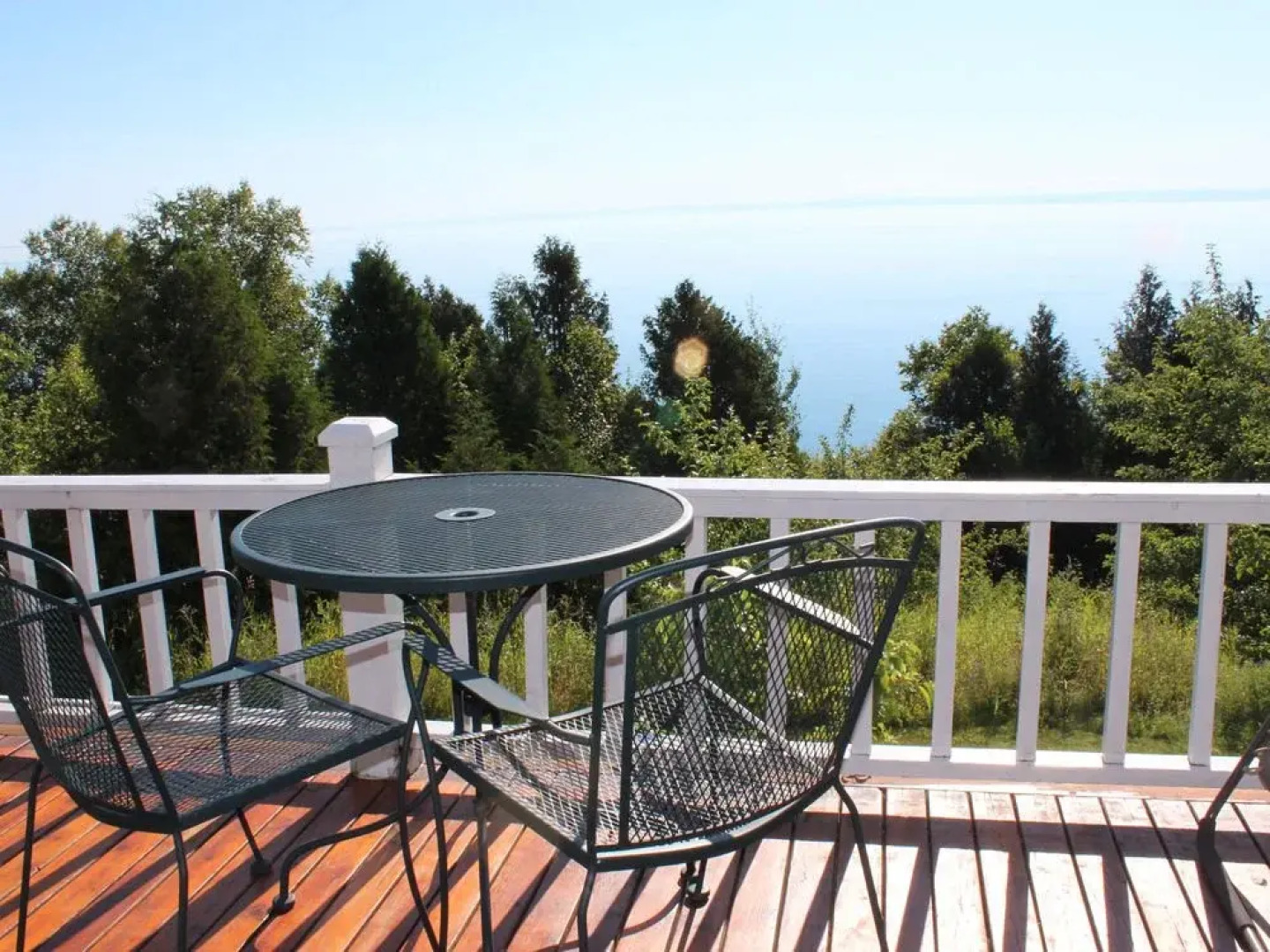 Maison de Campagne St. Irenee