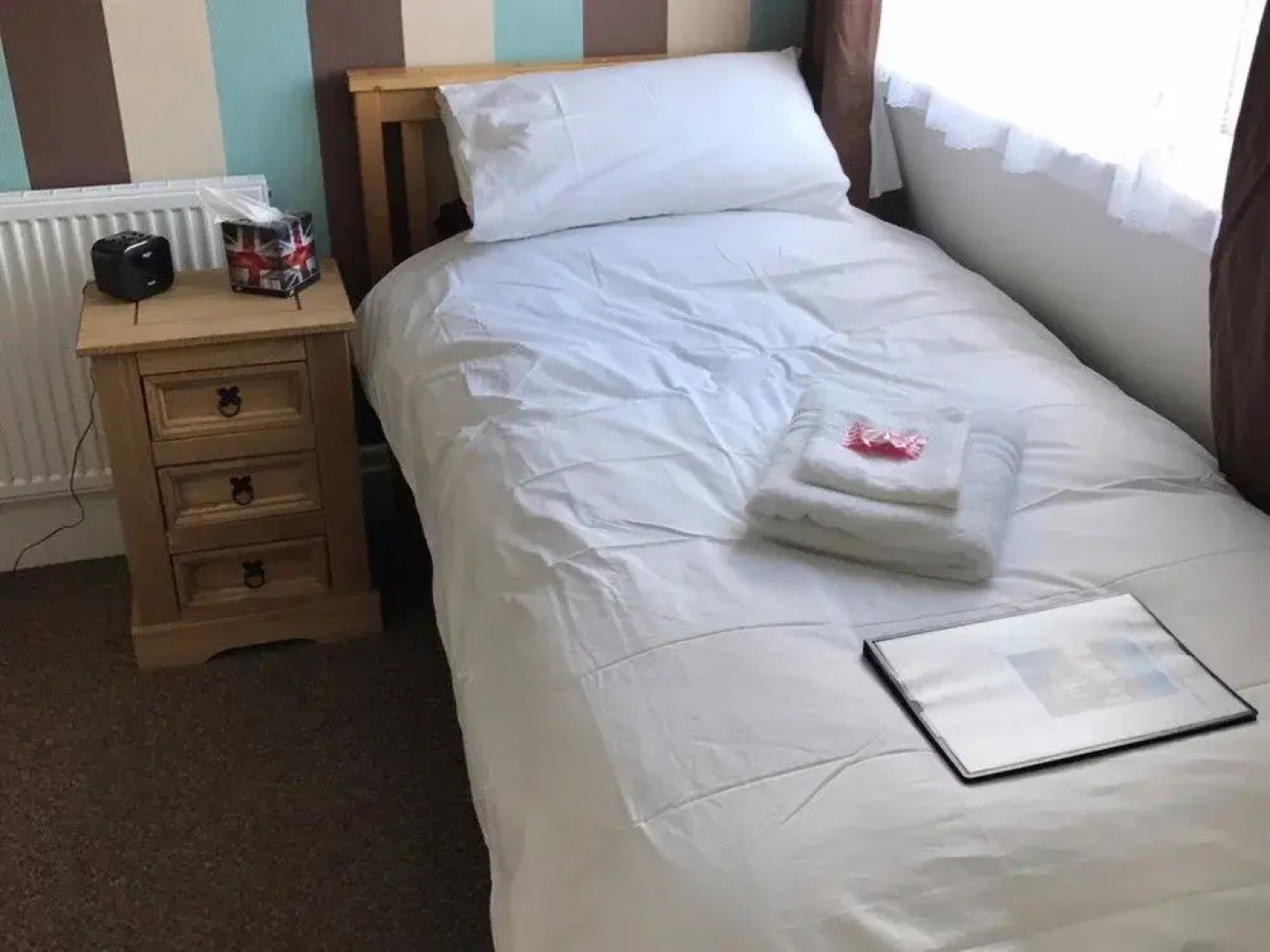 Willow Dene - Hostel