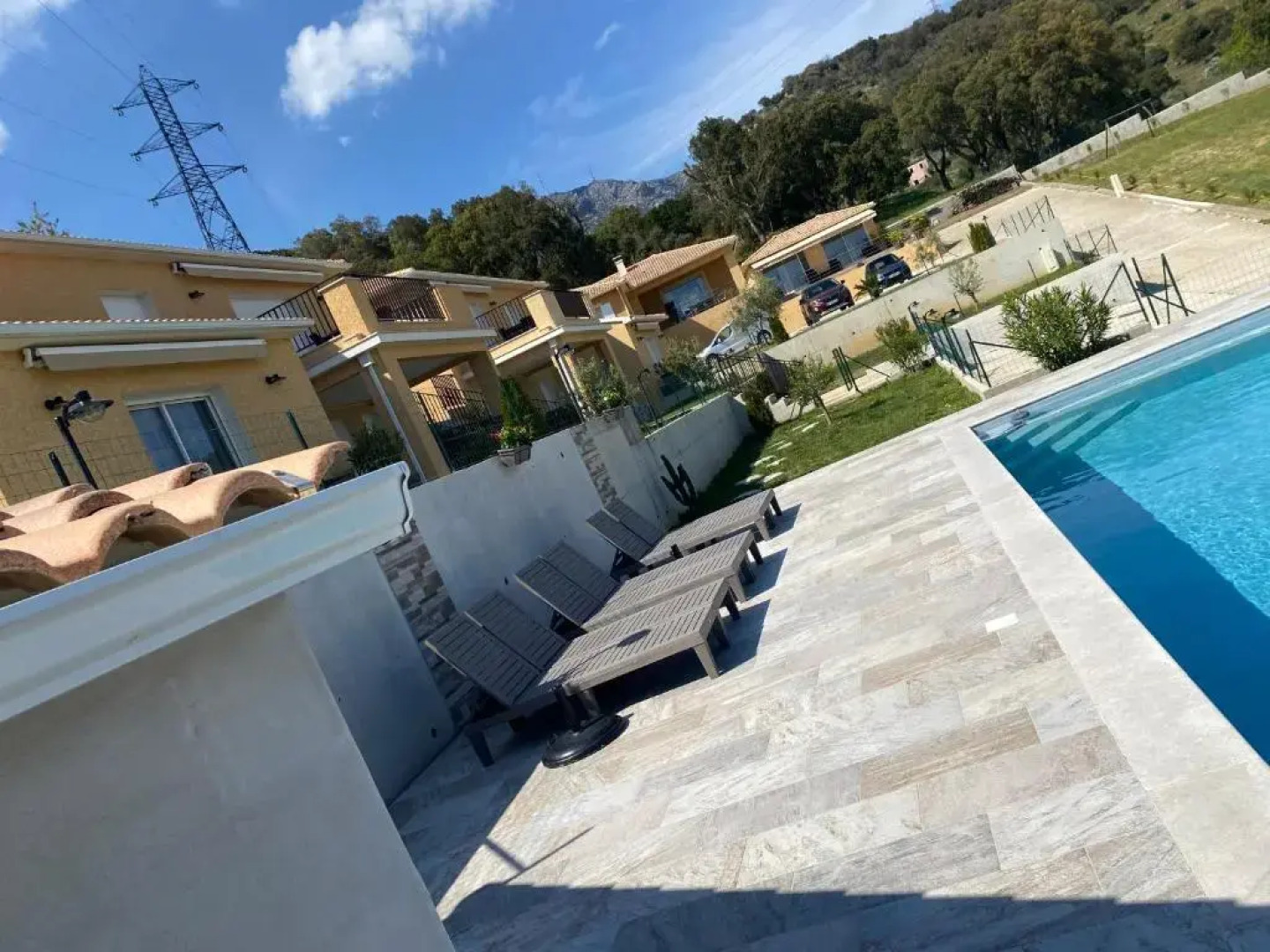 Residence Pasturella