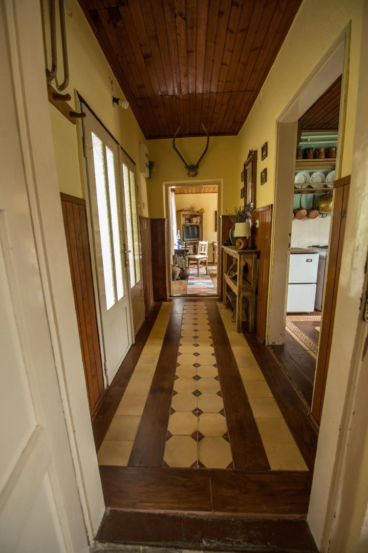 Country house Tunjina kuca