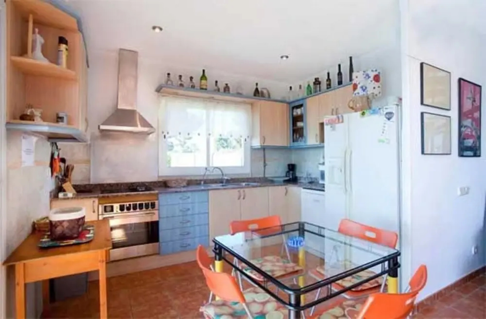 Casa Sant Pol de Mar