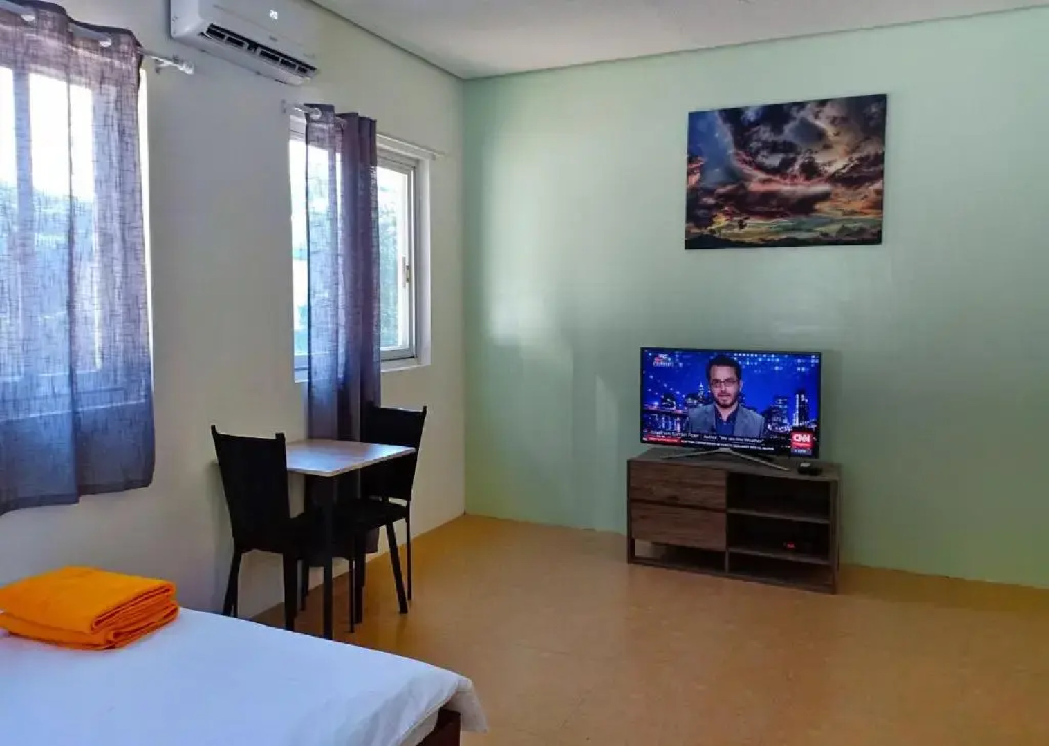 Luxury Villa with Pool in Tropical Garden