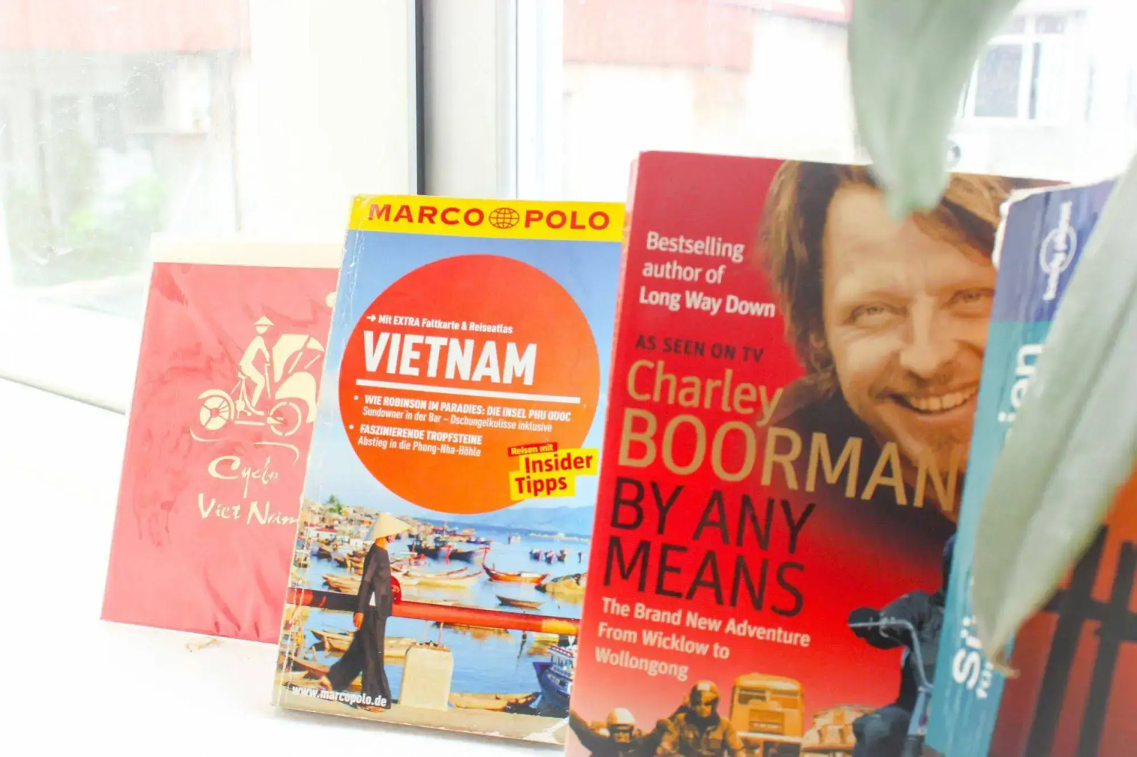 BC Family Homestay - Hanoi's Heart