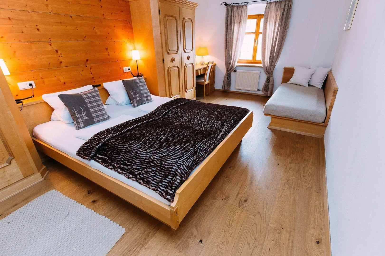 Gasthof zum Schupfen