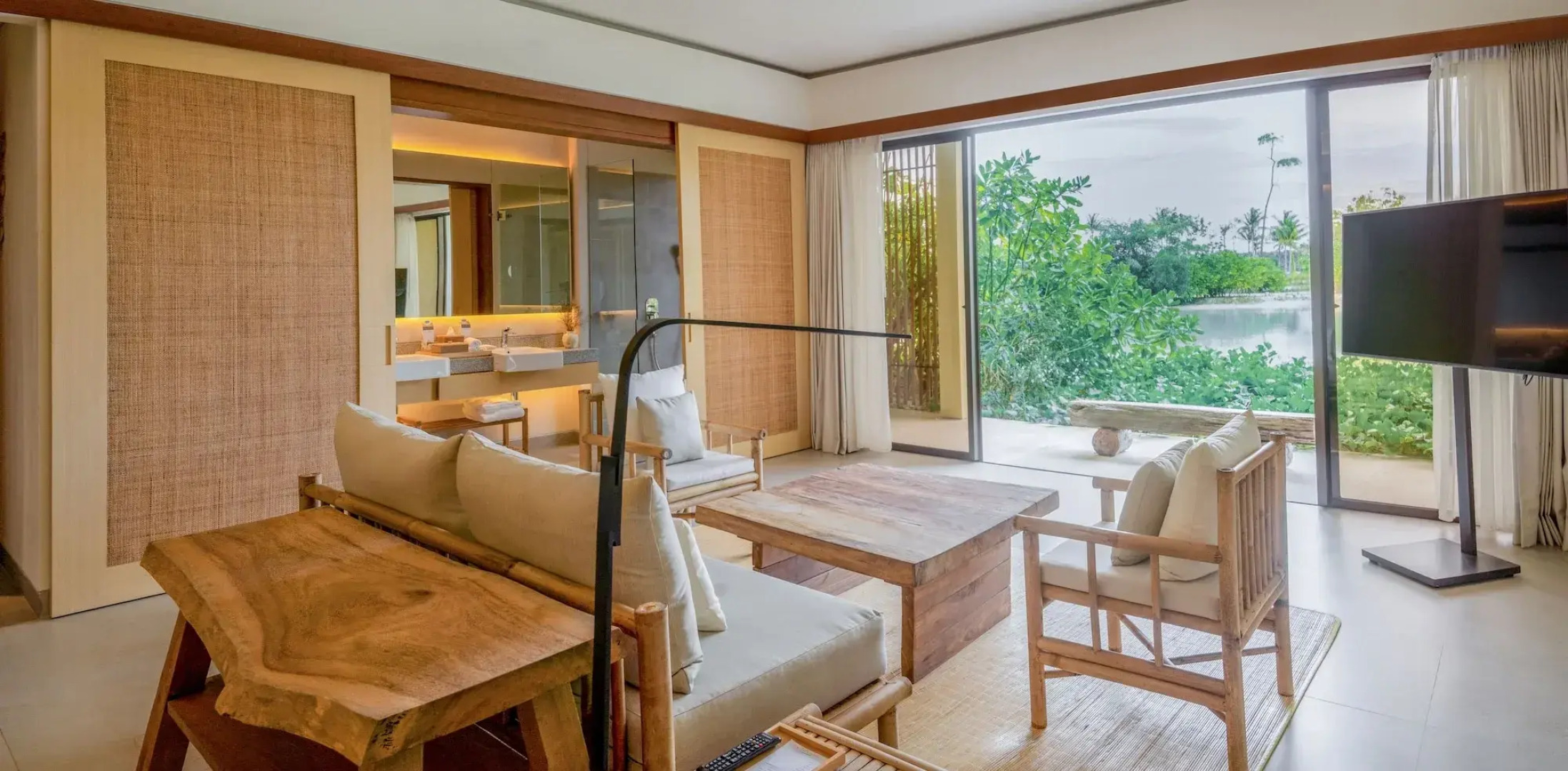 Sheraton Belitung Resort