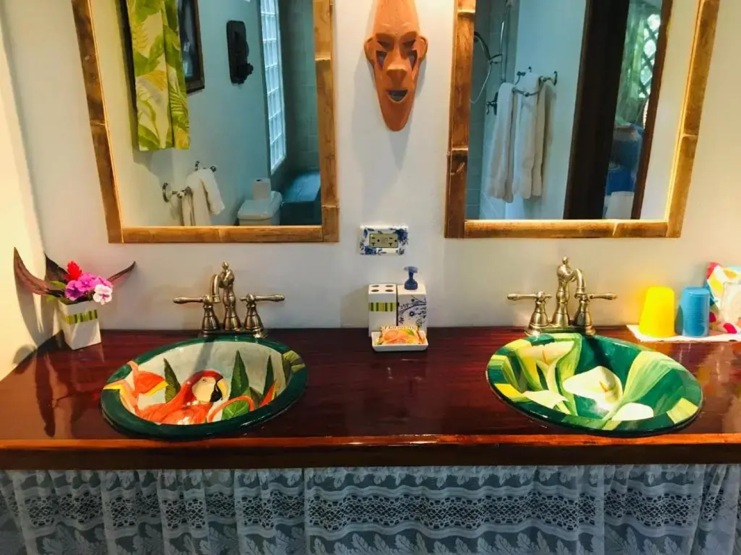 Coral Hill Bungalows