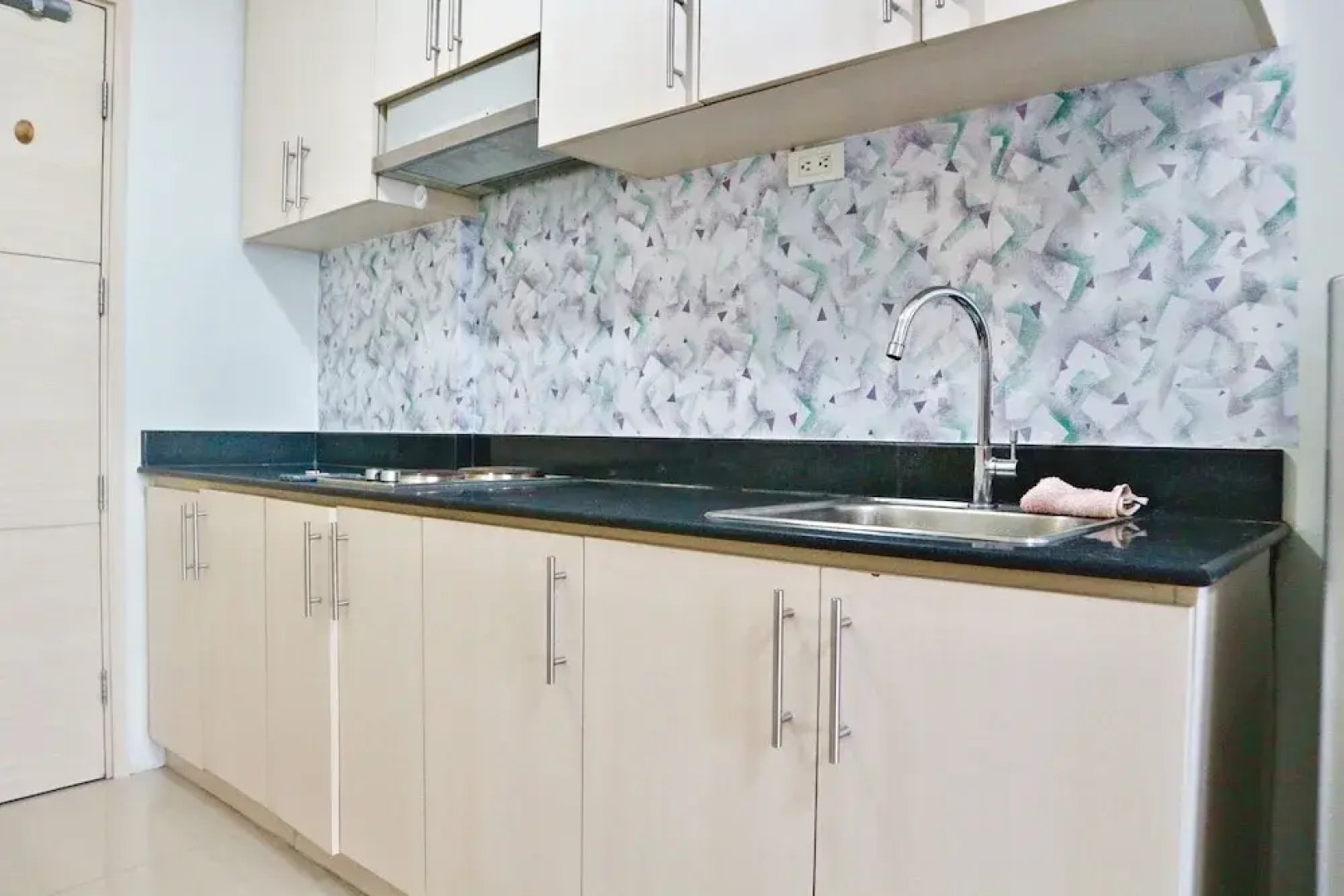 CondoDeal at Sea Residences Serviced Apartment