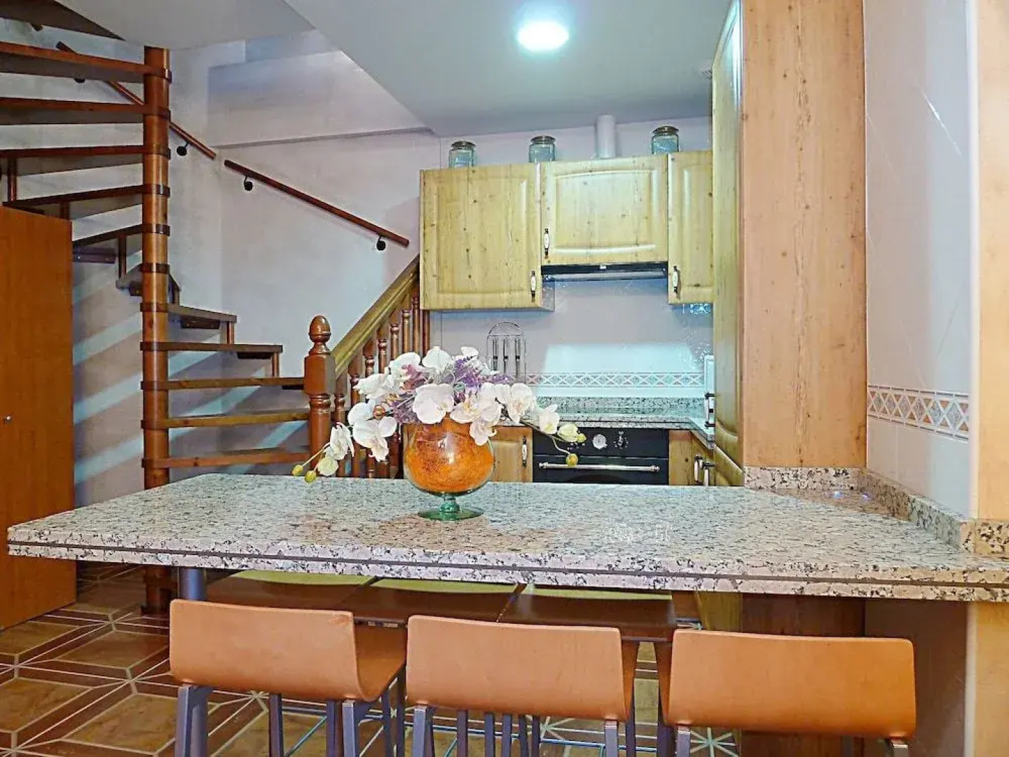 Casa Rural Antonio