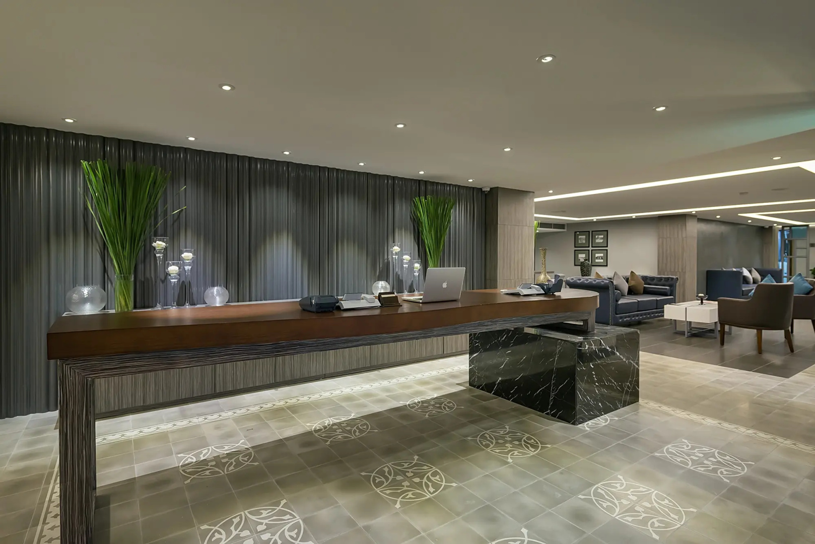 Paradise Suites Hotel
