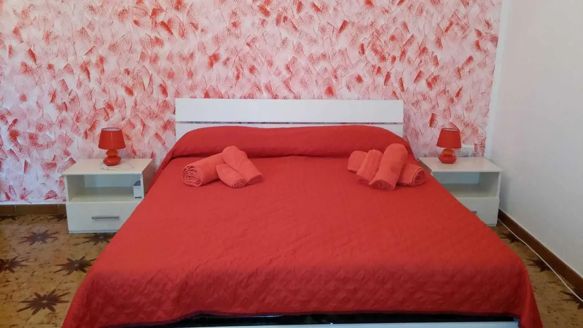 B&B Zí Micheli Salento