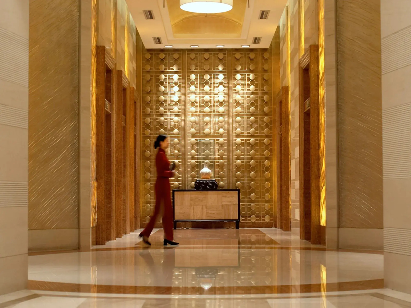 voco Changzhou Fudu by IHG