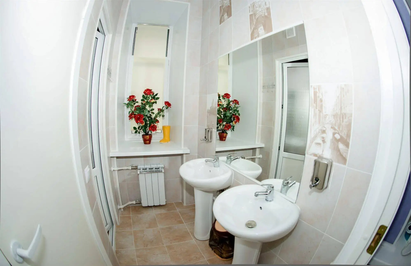 Dialog Spb Hostel