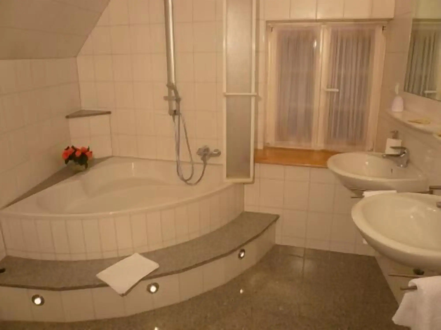Hotel Rosenhaus Garni