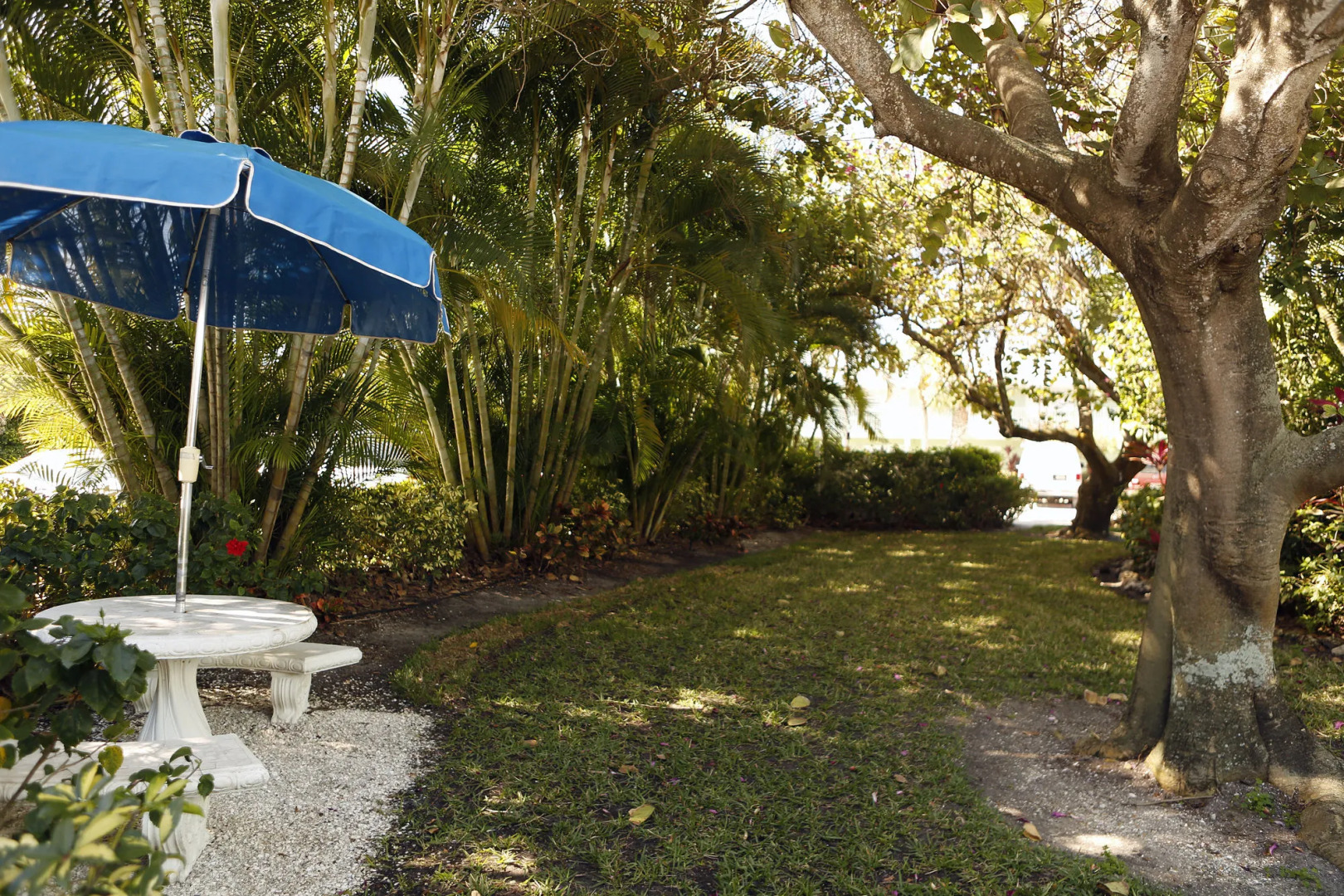 Silver Sands Gulf Beach Resort by RVA