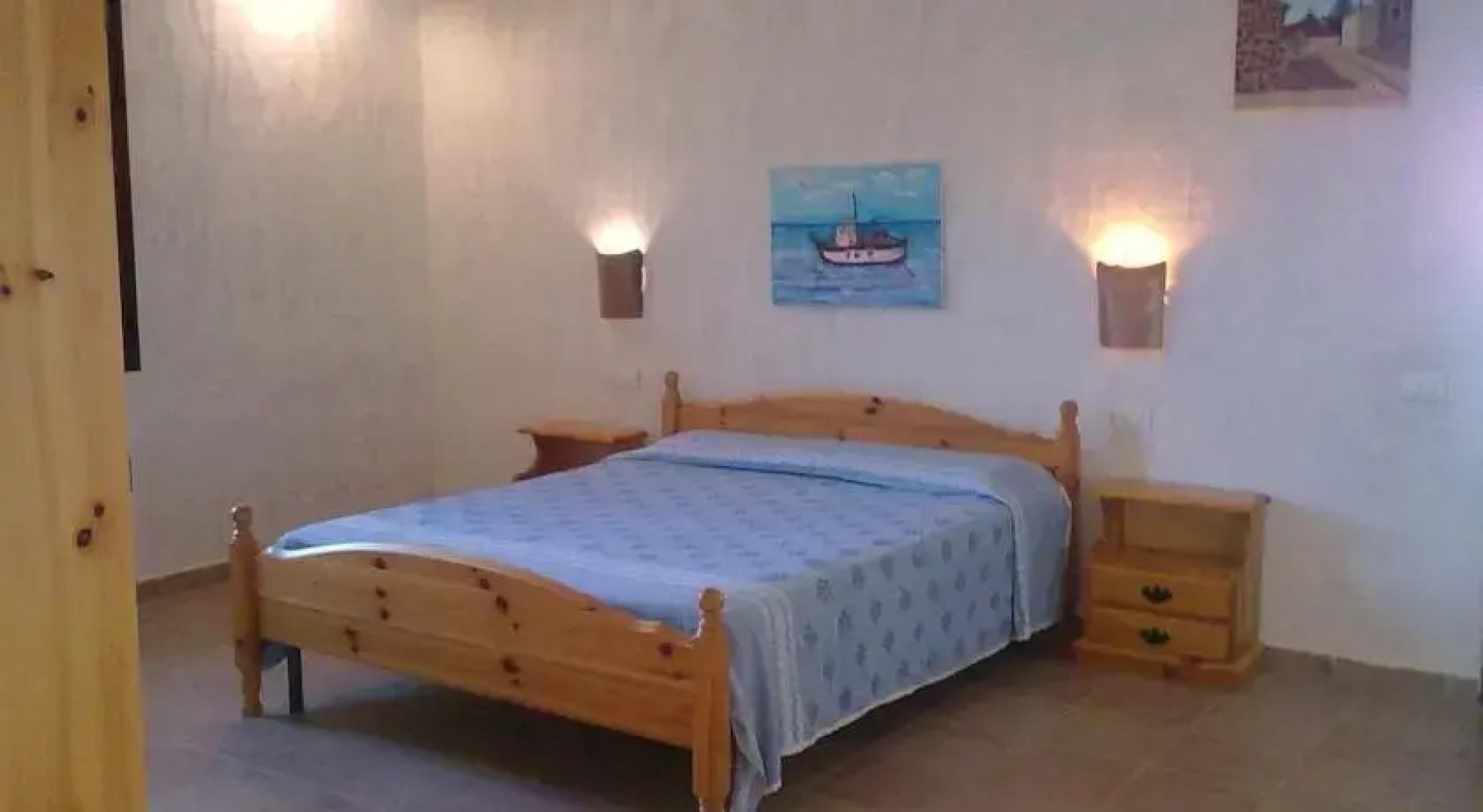 Agriturismo Ziu Luisicu