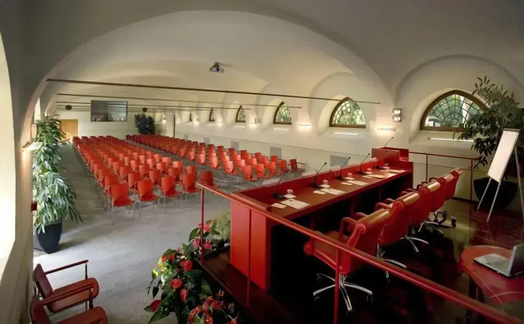 Albergo dell'Agenzia