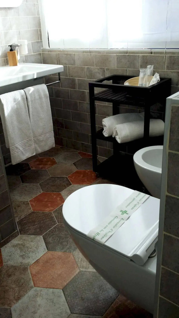 Suites Farnese Design