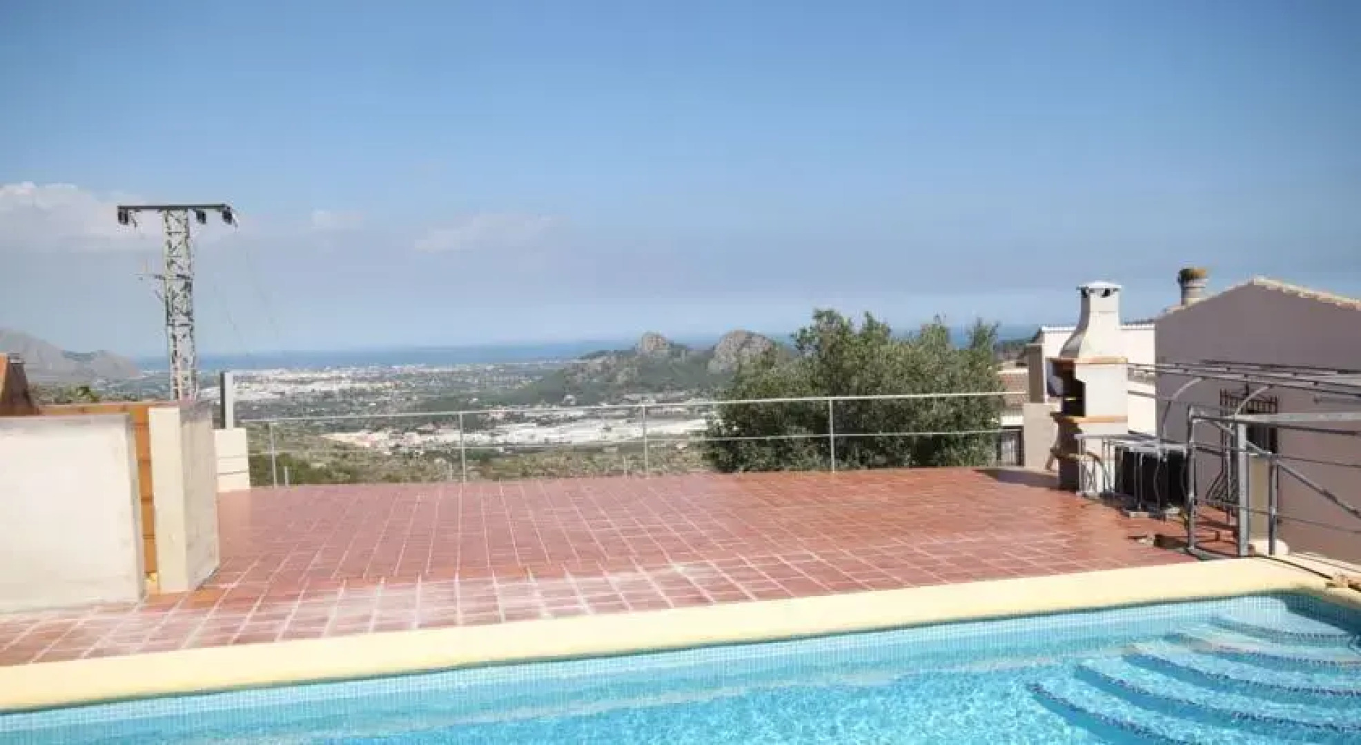 Ferienhaus Mirabarques