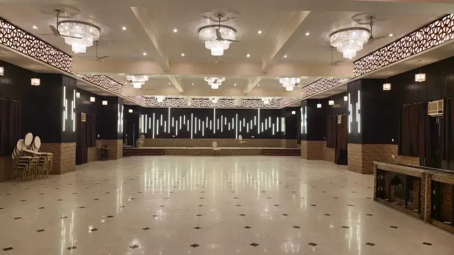 Taraji Resort Hotel and Restaurant