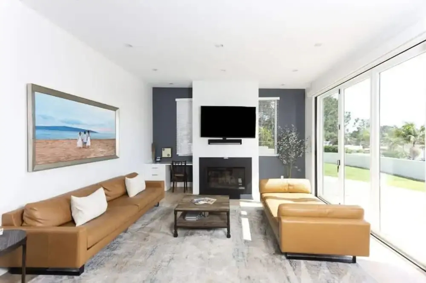 Luxury Ocean View Escape Elegant 4BR Del Mar Home