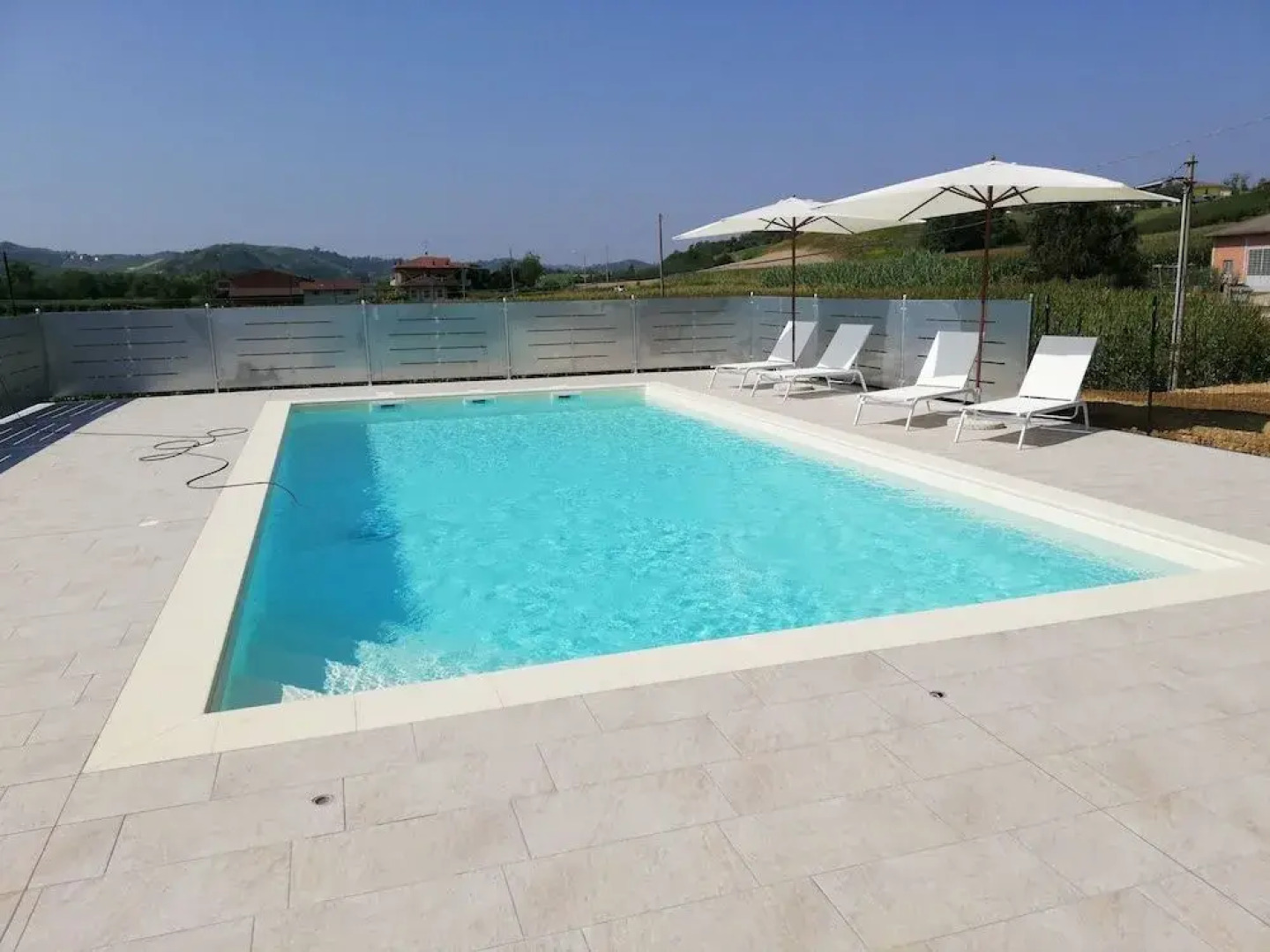 Agriturismo RiDaRoca